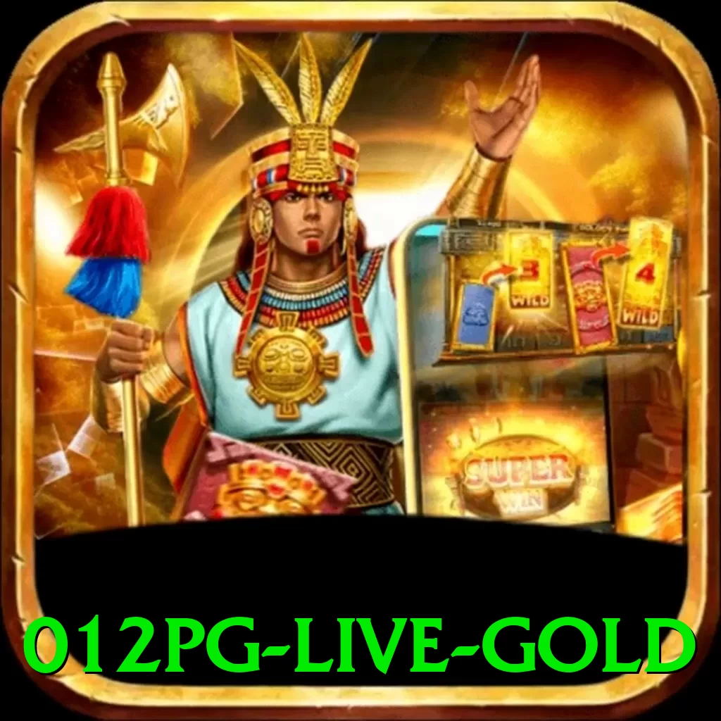 012pg - Live Gold - 💎 apk