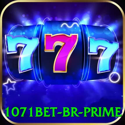1071bet BR Prime - ⚡ apk