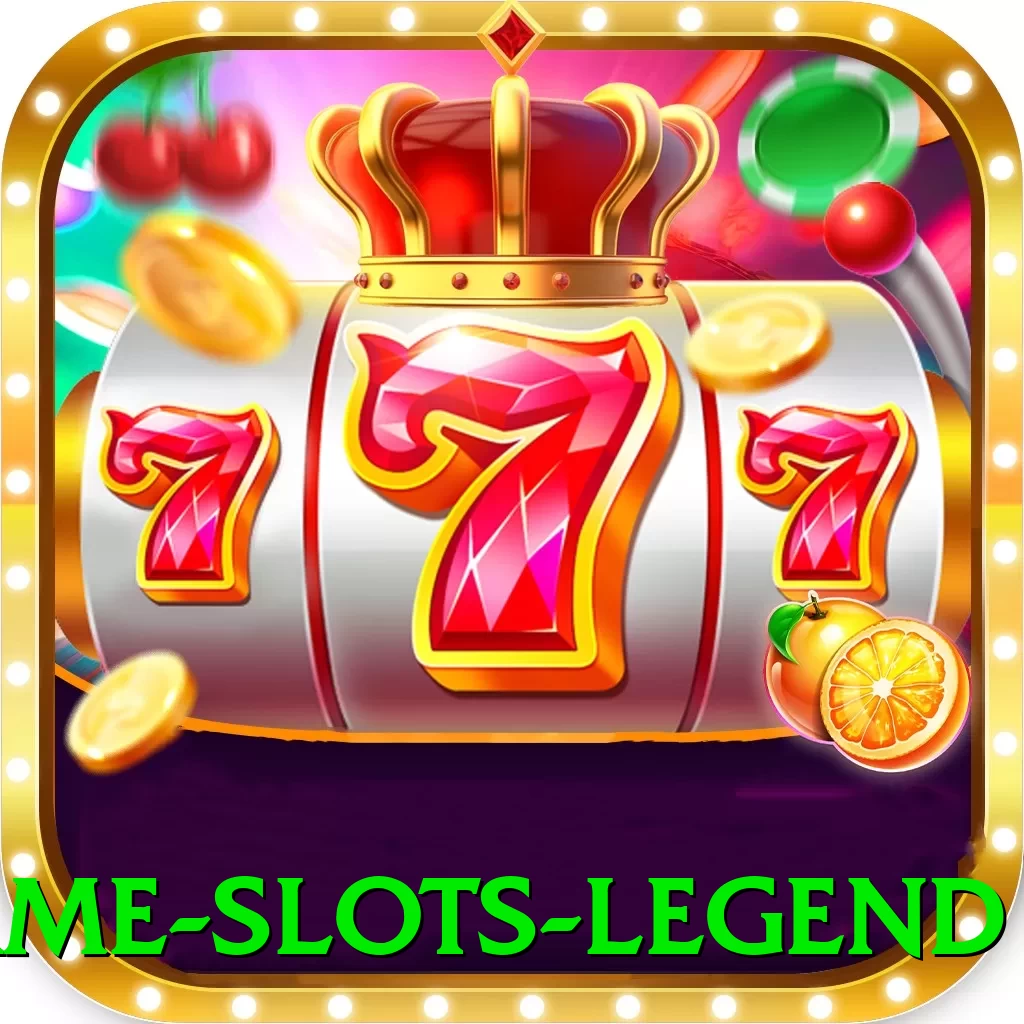 1111game - Slots Legend - 🎯 apk