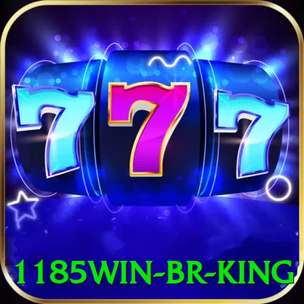 1185win BR King - 🏆 apk