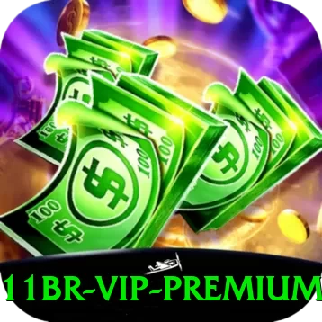11br - VIP Premium - aplicativo
