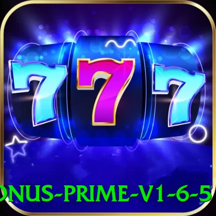 1213bet Bonus Prime v1.6.5 - ✨ apk