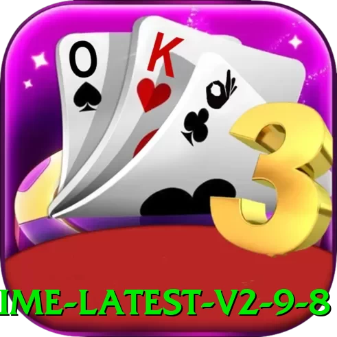 1555bet Prime Latest v2.9.8 - pk