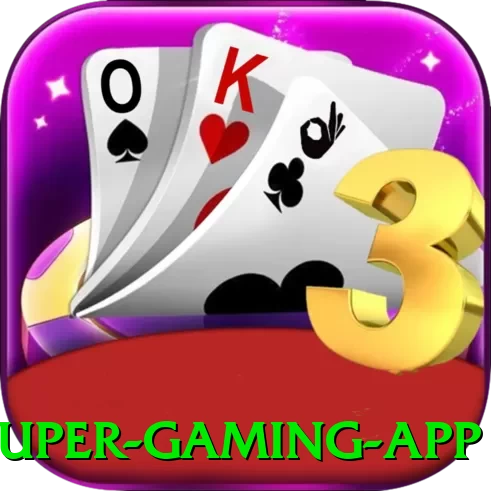 185 Super Gaming App - vip