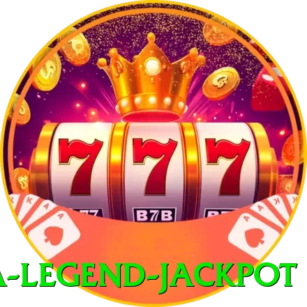 2000bra Legend Jackpot - 🔥 apk