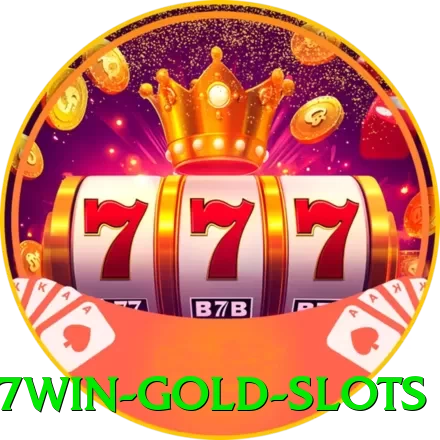 2007win Gold Slots - programa