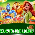 207luck - Slots Deluxe