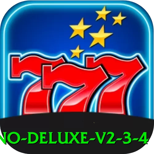 21jogo Casino Deluxe v2.3.4 - pak