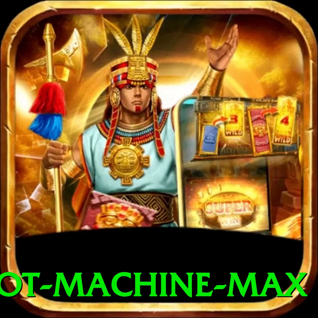 234tiger Slot Machine Max - app