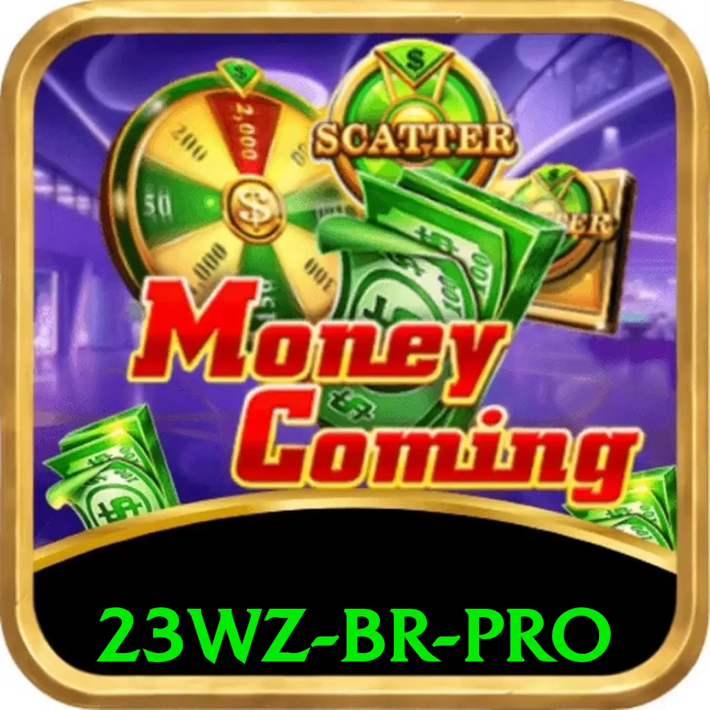 23wz BR Pro - 🏆 apk
