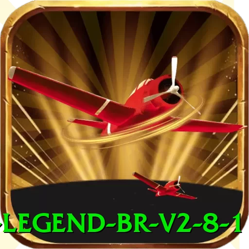 2t22 Legend BR v2.8.1 - go