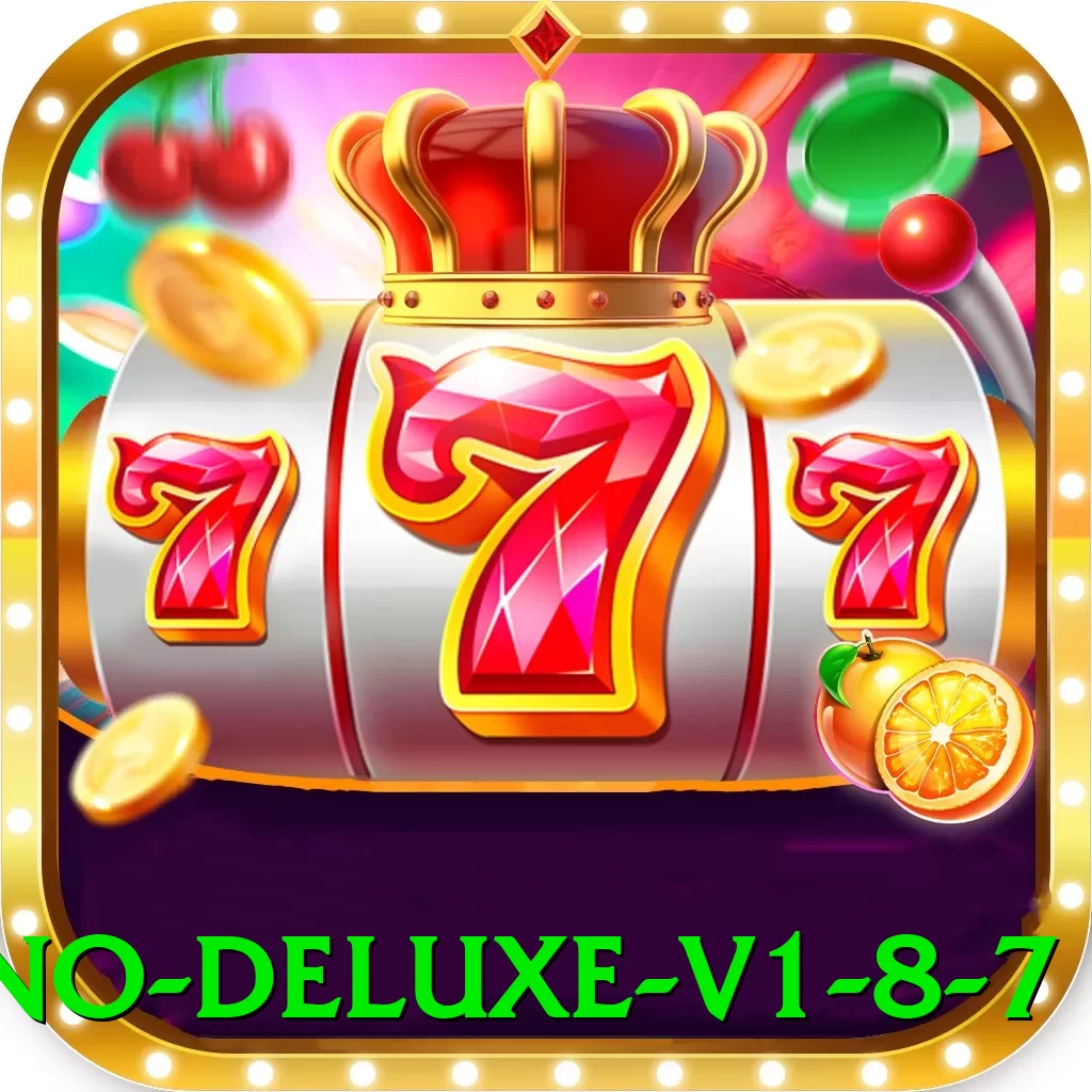 34c Casino Deluxe v1.8.7 - game