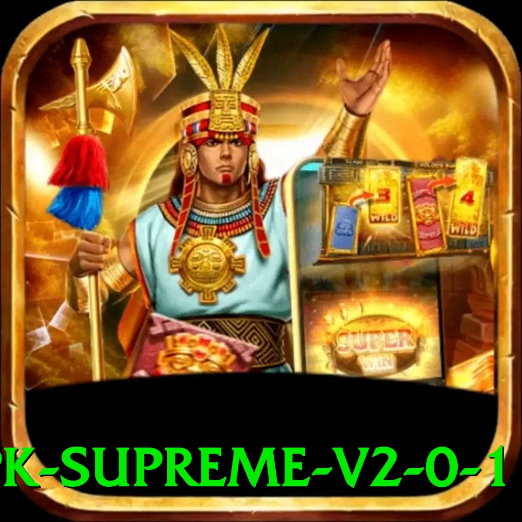 35733 APK Supreme v2.0.1 - 🏆 apk