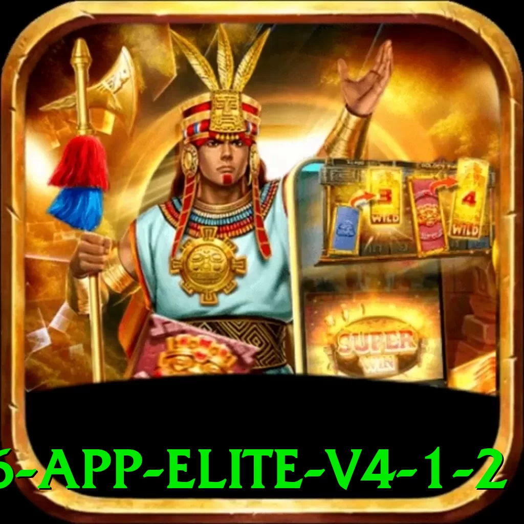36 App Elite v4.1.2 - game