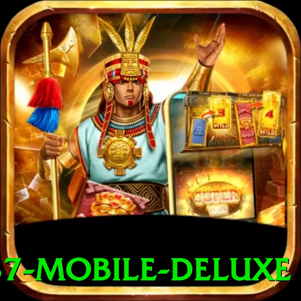 3737 Mobile Deluxe - 🔥 apk