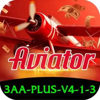 3aa Plus v4.1.3 - game