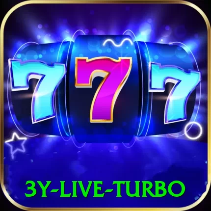 3y - Live Turbo - game
