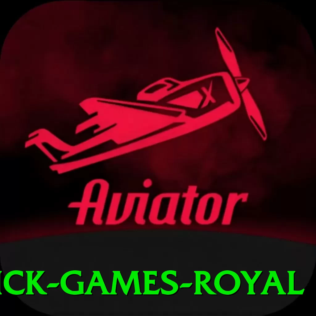 425luck Games Royal - vip
