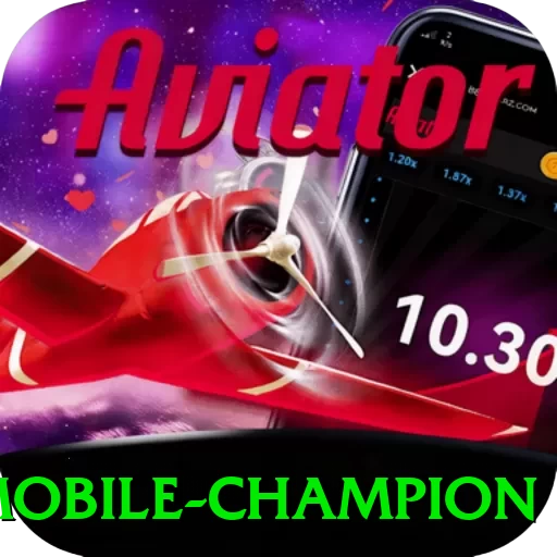 4296 Mobile Champion - go