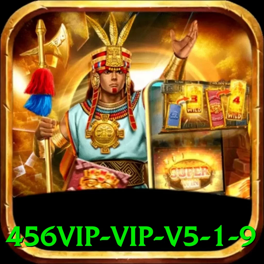 456vip VIP v5.1.9 - 💎 apk