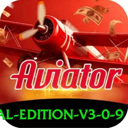 46e - Royal Edition v3.0.9 - aplicativo