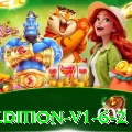 517bet - Legend Edition v1.6.2