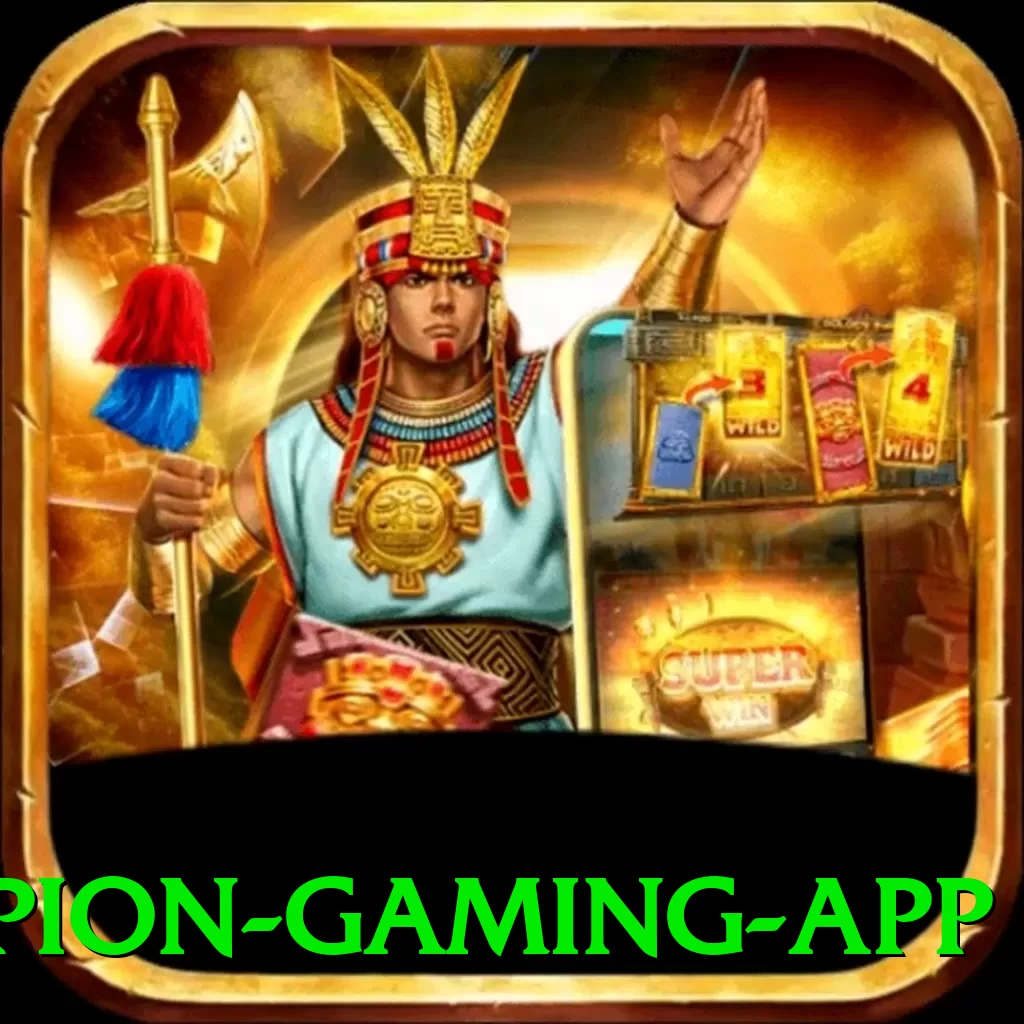 5299bet Champion Gaming App - 🔥 apk
