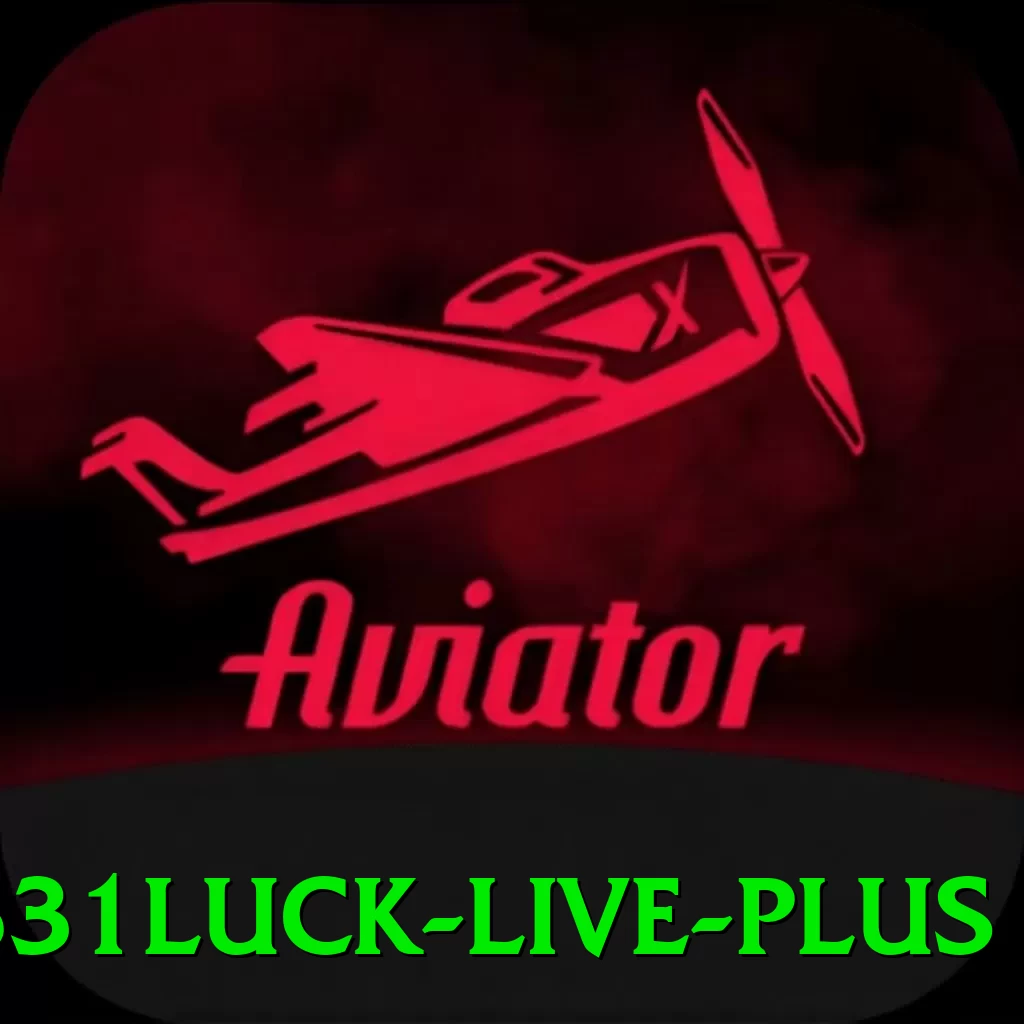 531luck Live Plus - apk