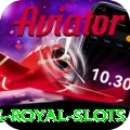 53pg Royal Slots
