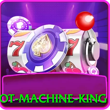 54888 Slot Machine King - 💎 apk