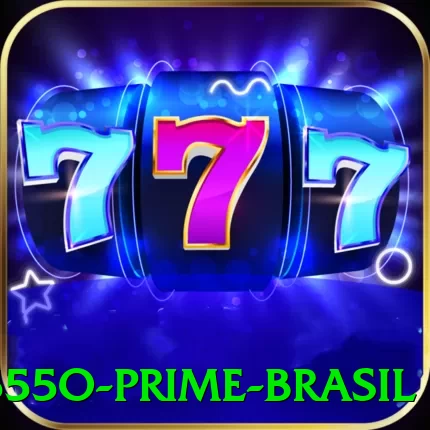 555o Prime Brasil - apk