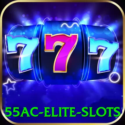 55ac Elite Slots - 🎯 apk
