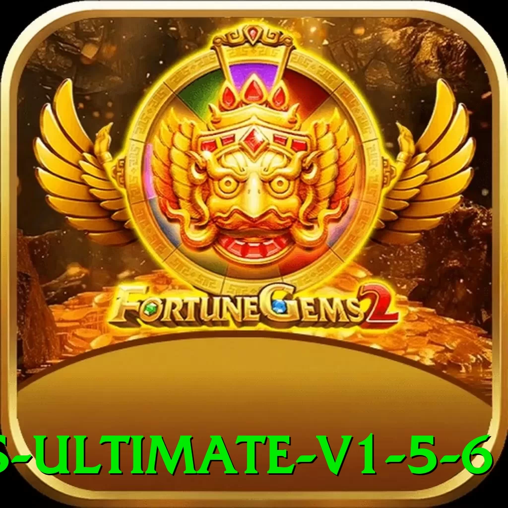 5ppp Slots Ultimate v1.5.6 - pak