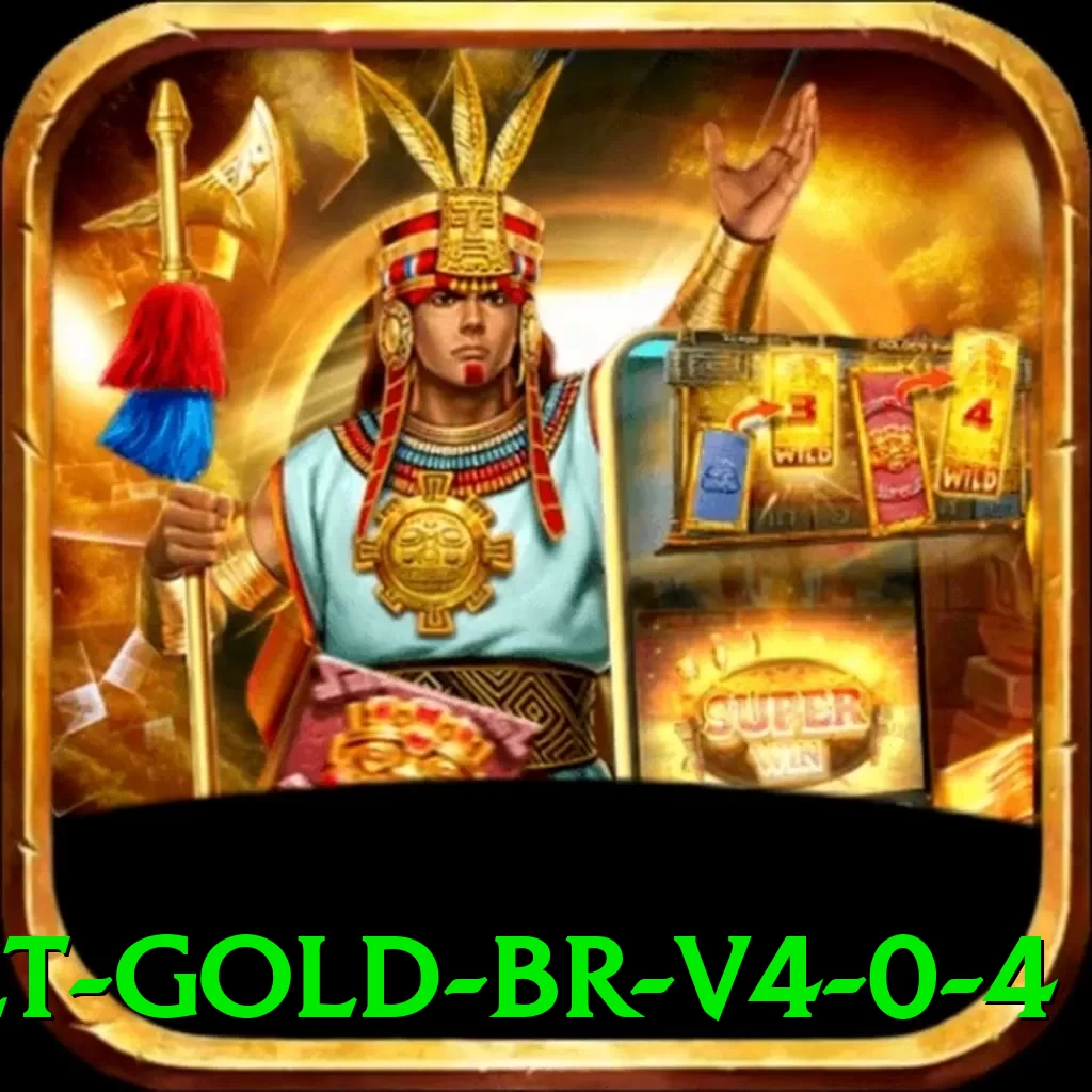 6009bet Gold BR v4.0.4 - ⚡ apk