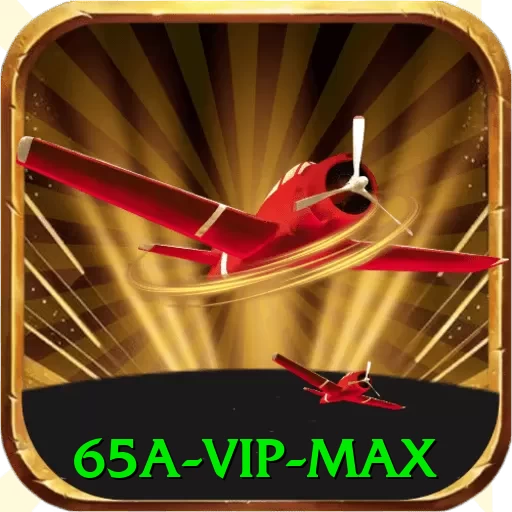 65a - VIP Max - app