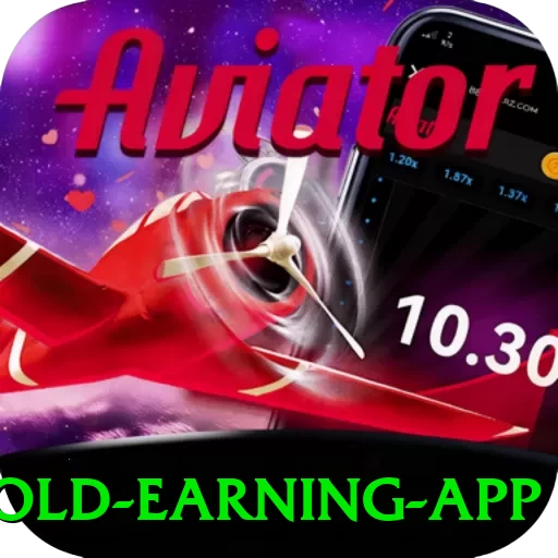 666a - Gold Earning App - programa