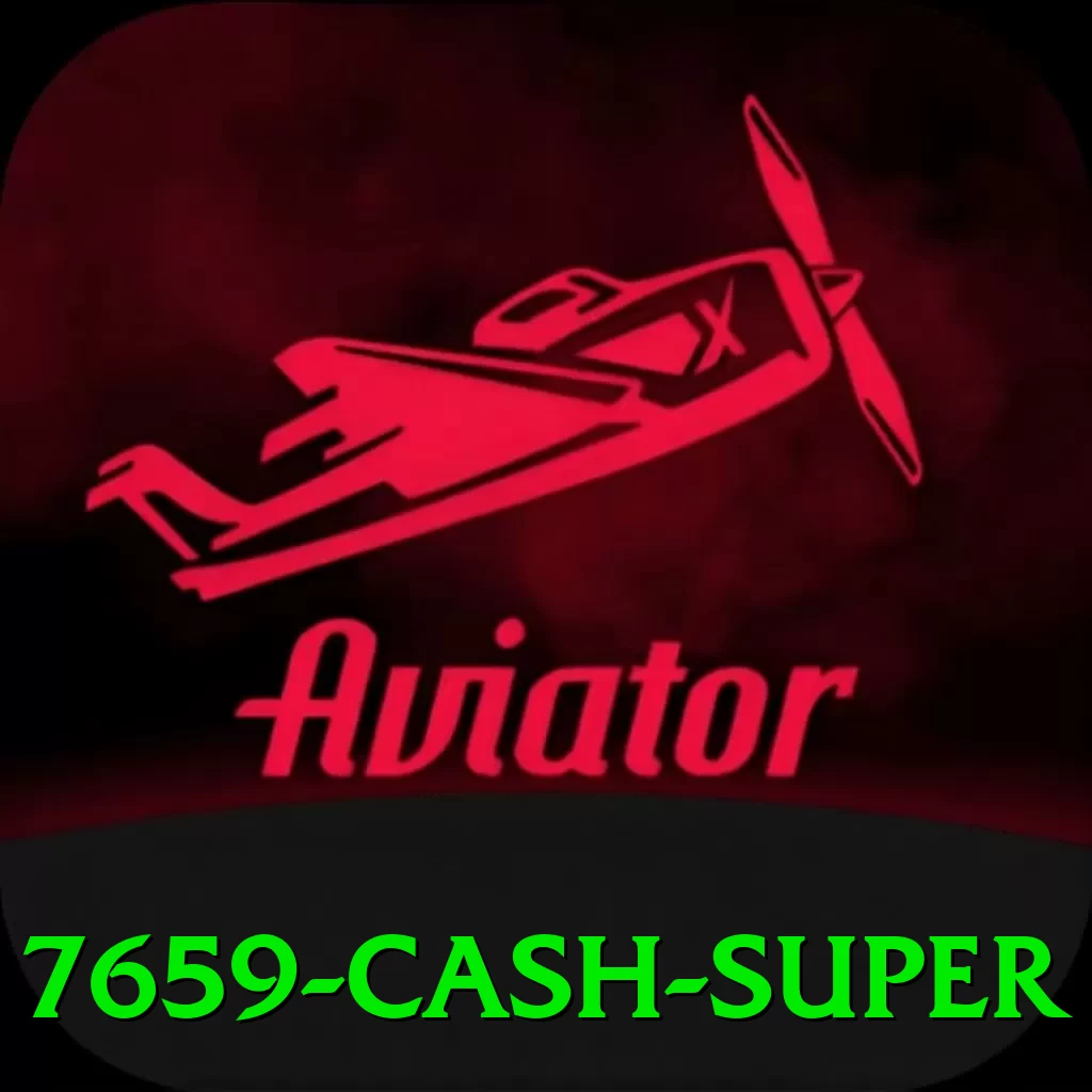7659 Cash Super - ✨ apk