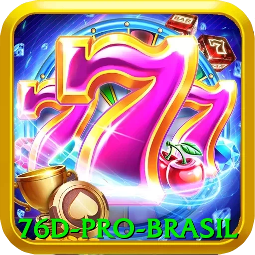 76d Pro Brasil - 🚀 apk