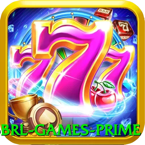 776brl Games Prime - pak