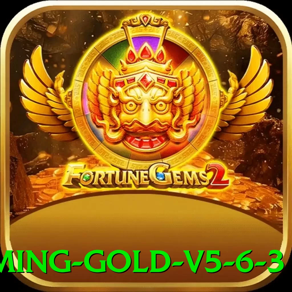 777hop Gaming Gold v5.6.3 - 🏆 apk