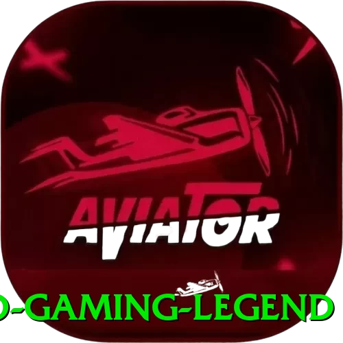 777o - Gaming Legend - pak