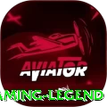 777o - Gaming Legend
