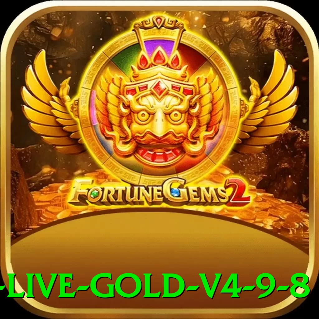 77pixbet Live Gold v4.9.8 - go
