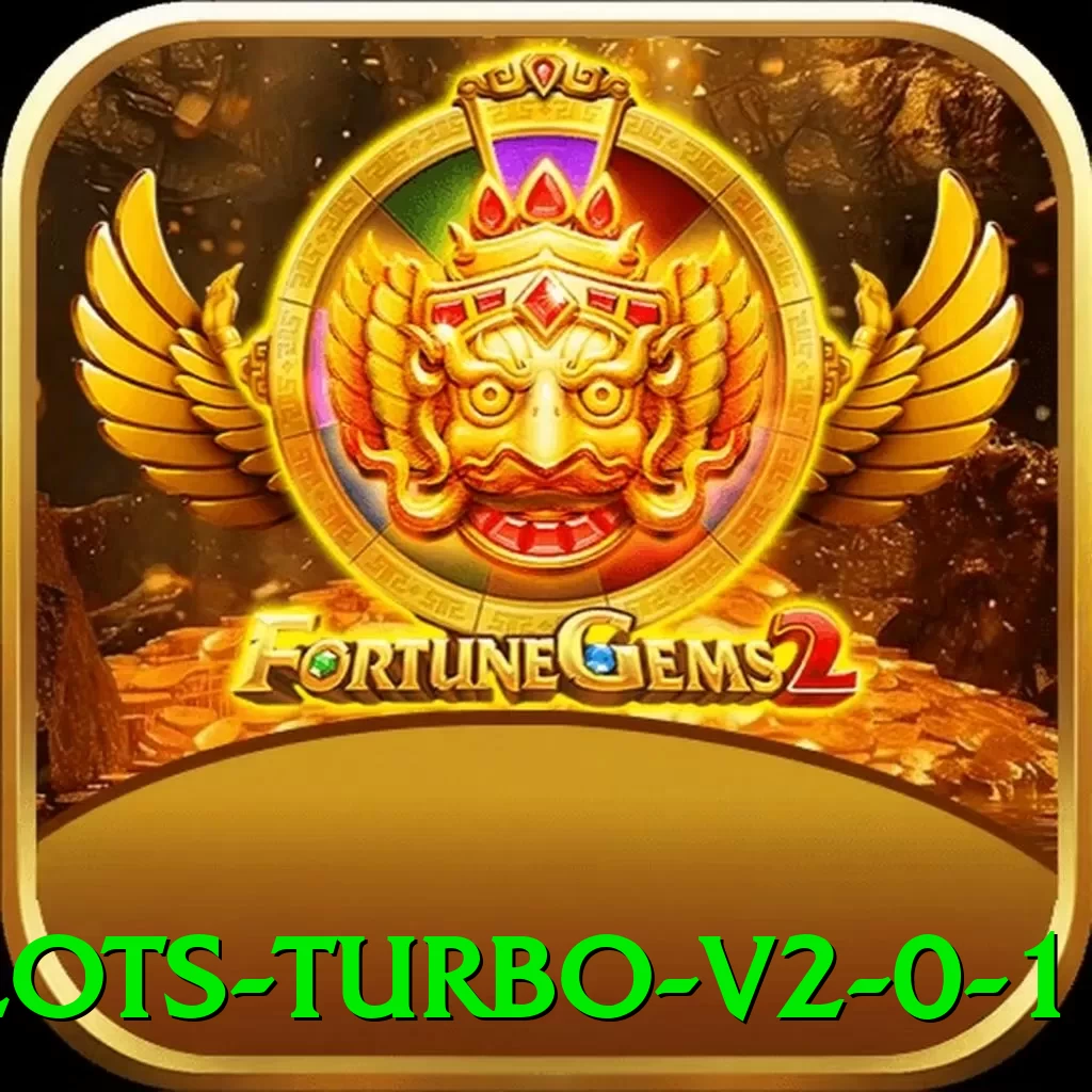 7bt Slots Turbo v2.0.1 - 🏆 apk
