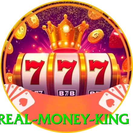 80a - Real Money King - aplicativo