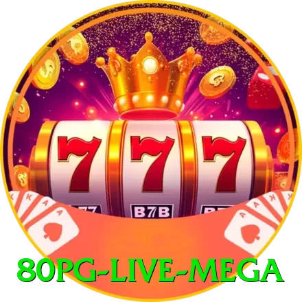 80pg Live Mega - ⚡ apk