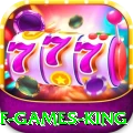 888cpf Games King