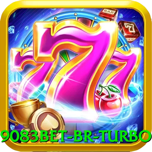 9083bet BR Turbo - 🔥 apk