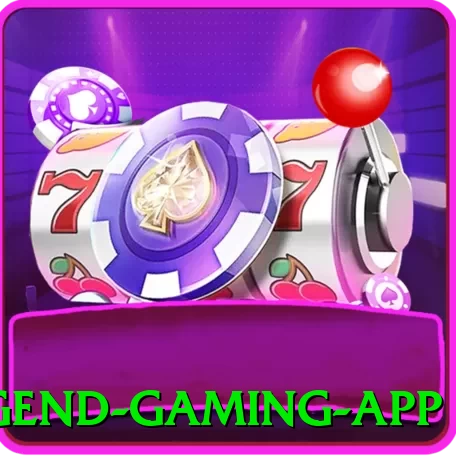 999kkg Legend Gaming App - 👉 apk