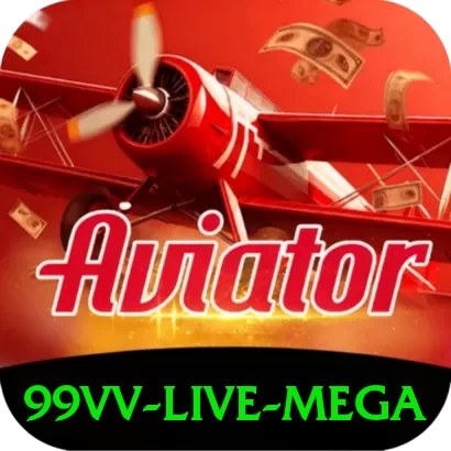99vv - Live Mega - 👉 apk